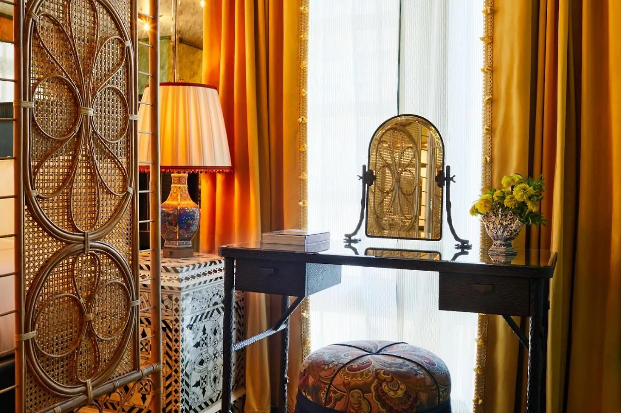 The Fifth Avenue Hotel Нью-Йорк 5*,