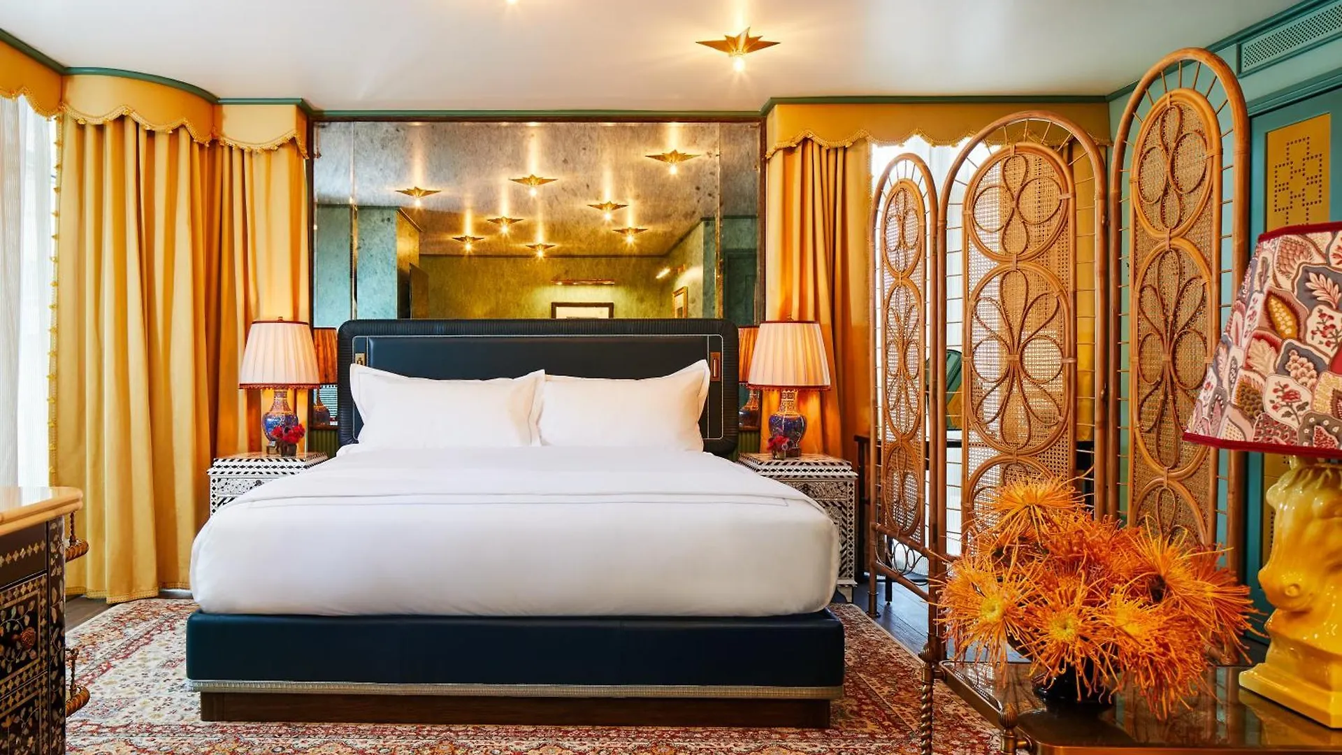 The Fifth Avenue Hotel Нью-Йорк 5*,  США