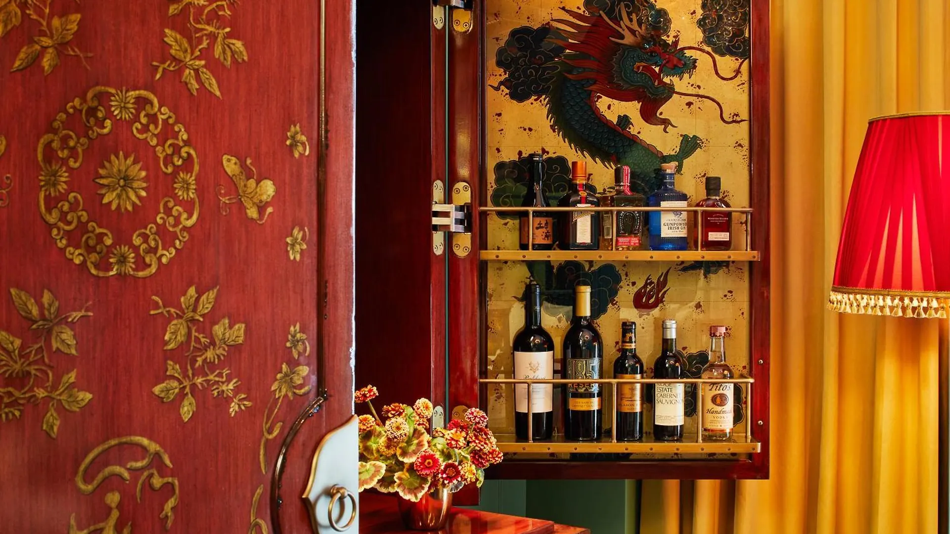 The Fifth Avenue Hotel 뉴욕 5*,  미국