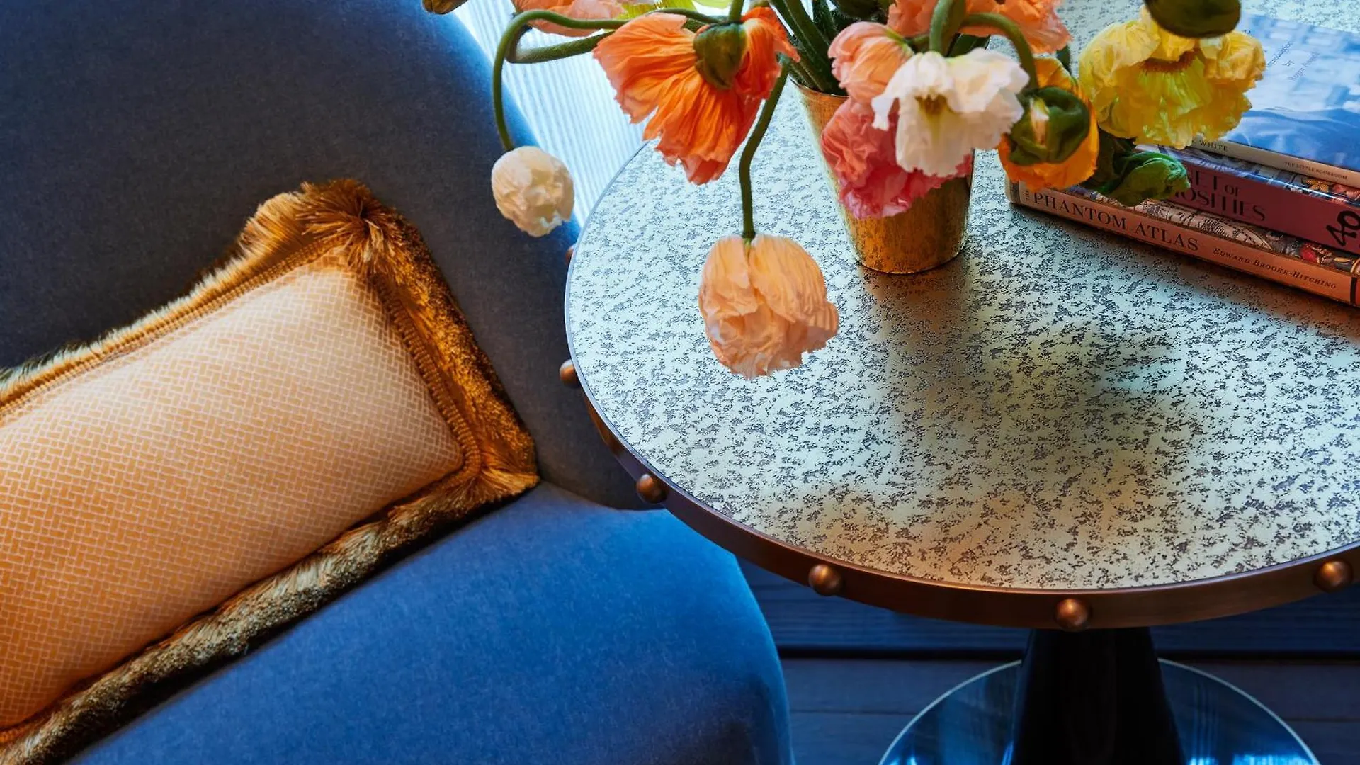The Fifth Avenue Hotel 뉴욕
