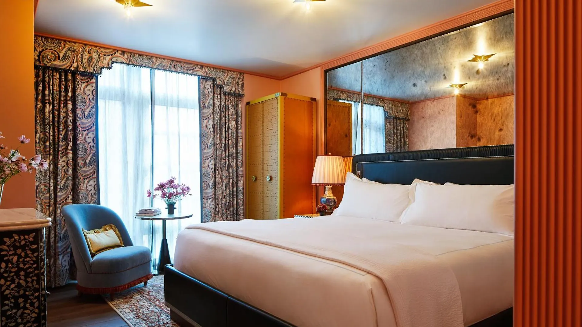 The Fifth Avenue Hotel 뉴욕 5*,