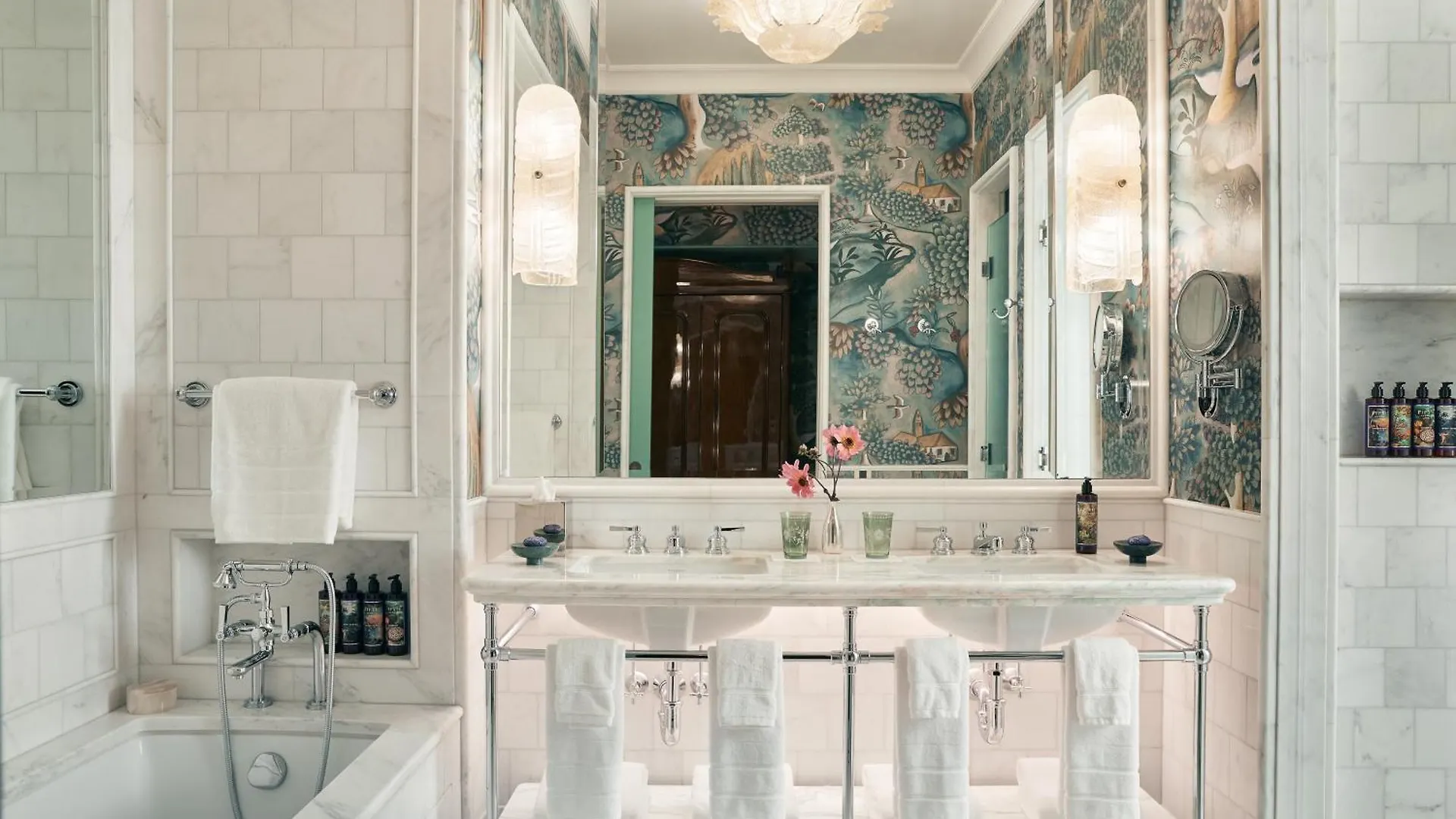 The Fifth Avenue Hotel 뉴욕