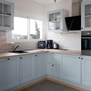 2bdr Reine Astrid Appartamento Cannes
