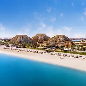 Rixos Bab Al Bahr Рас-эль-Хайма