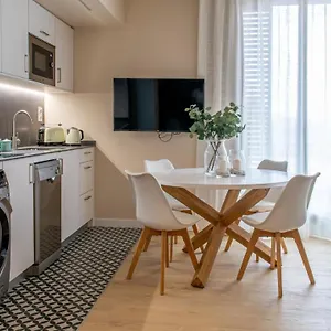 Barcelona Touch - Progres Appartamento L'Hospitalet de Llobregat