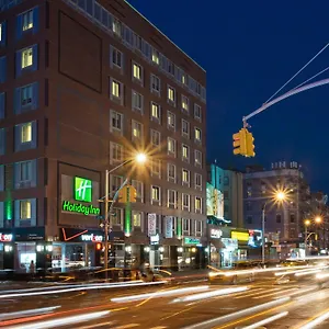 Lower East Side By Ihg Hotel