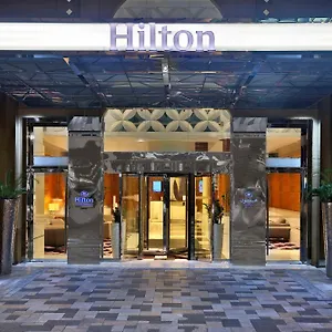 Hilton The Walk Дубай