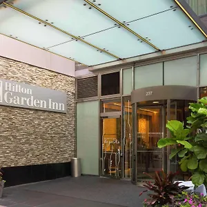 3* Otel Hilton Garden Park South-midtown West