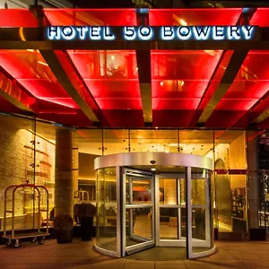 50 Bowery, Part Of Jdv By Hyatt Hotel