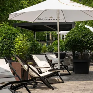  Hotell Doubletree By Hilton Ku'damm Tyskland