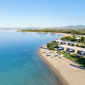 ***** Hotell Ikos Olivia Grekland