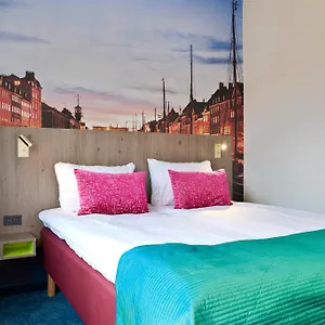 *** Hotell Profilhotels Richmond Danmark