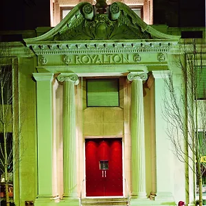 4* Otel Royalton