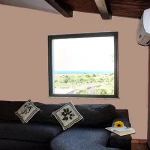Plaia Casa vacanze Castellammare del Golfo