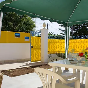 Casa Le Pigne Casa vacanze Avola