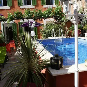  Appartement Casa Ammirati France