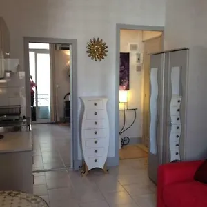 Croisette Appartamento Cannes