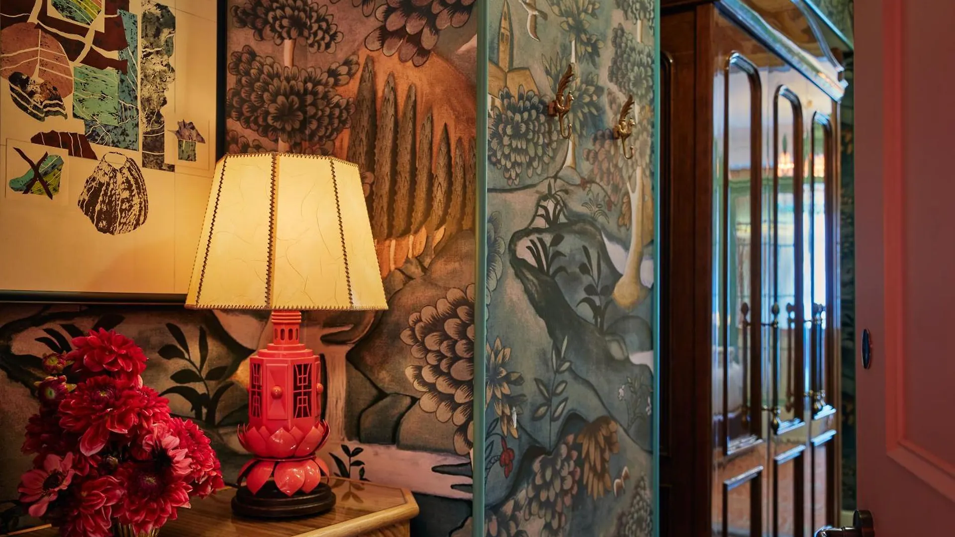 The Fifth Avenue Hotel New York ABD