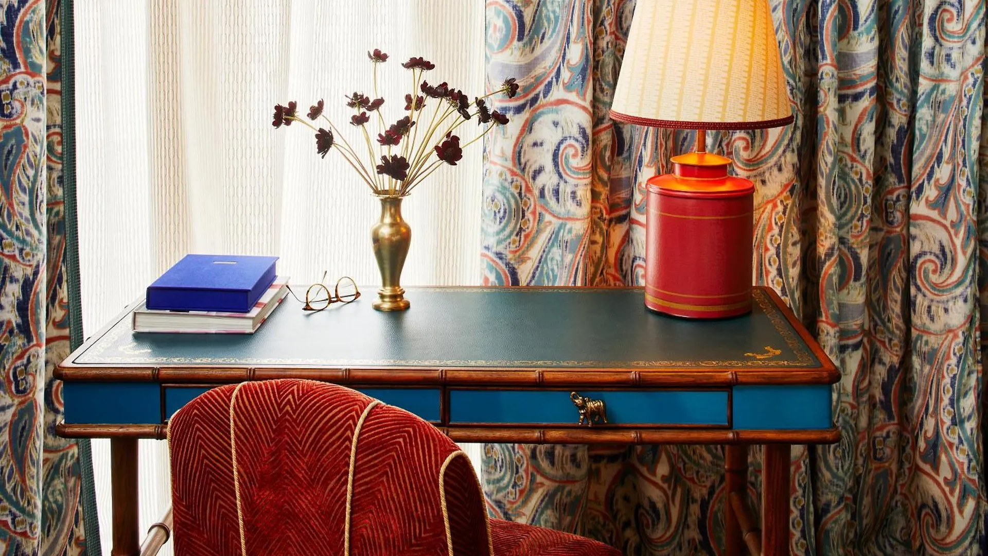 The Fifth Avenue Hotel New York